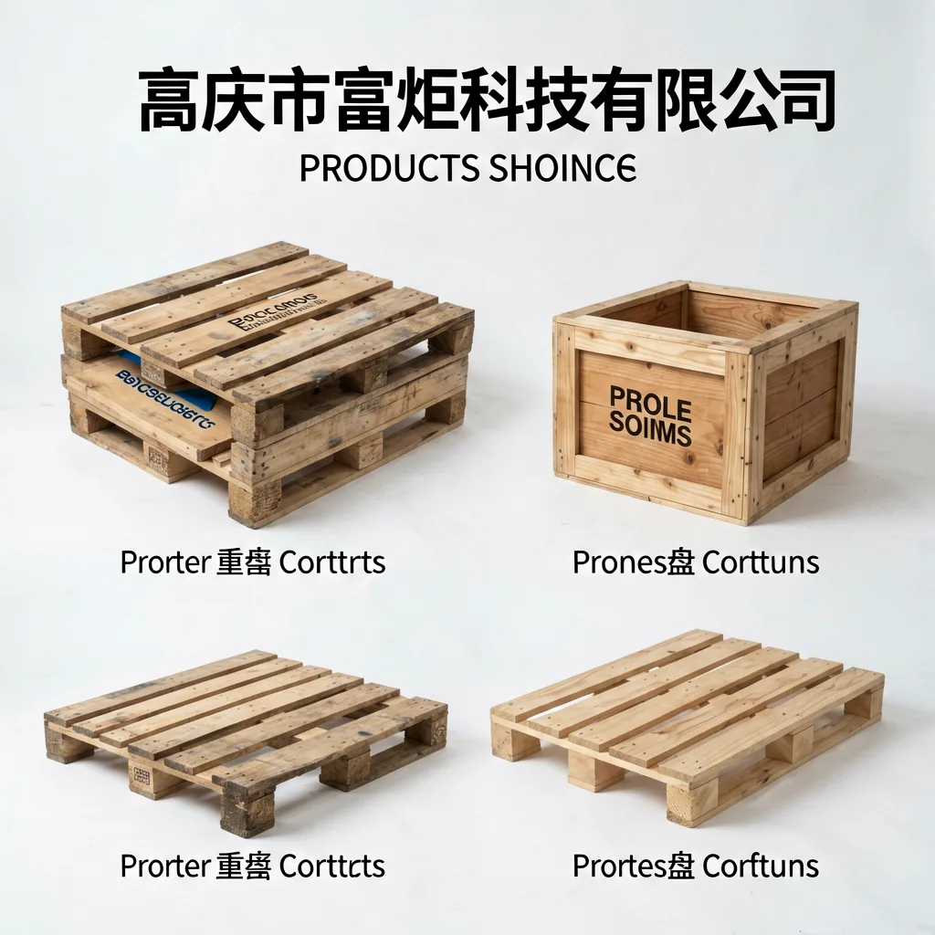 重庆木箱